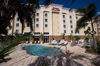 Hotel Hampton Inn & Suites Fort Myers-colonial Blvd