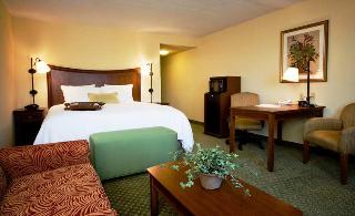 Hotel Hampton Inn & Suites Fort Myers-colonial Blvd