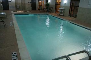 Hotel Hampton Inn & Suites Fort Worth Forest Hill