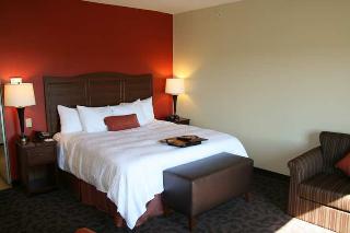Hotel Hampton Inn & Suites Fort Worth Forest Hill