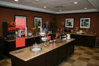 Hotel Hampton Inn & Suites Fort Worth Forest Hill