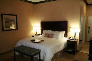 Hotel Hampton Inn & Suites Fort Worth-fossil Creek