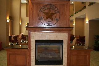 Hotel Hampton Inn & Suites Fort Worth-west-i-30