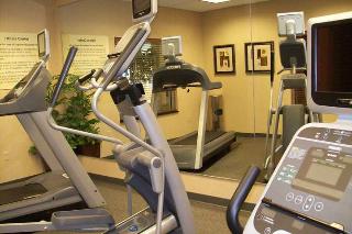 Hotel Hampton Inn & Suites Fort Worth-west-i-30