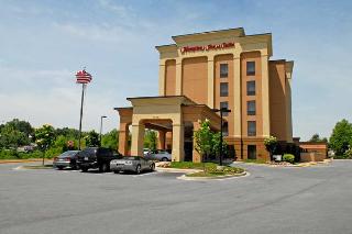 Hotel Hampton Inn & Suites Frederick-fort Detrick