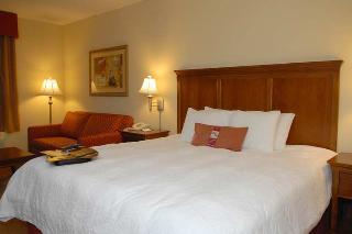 Hotel Hampton Inn & Suites Frederick-fort Detrick