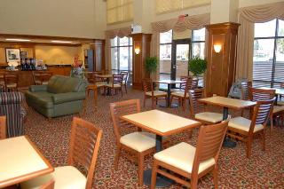 Hotel Hampton Inn & Suites Frederick-fort Detrick