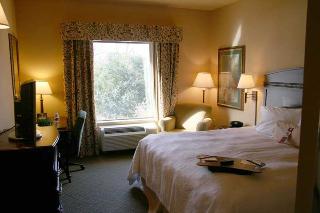 Hotel Hampton Inn & Suites Fredericksburg