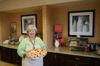 Hotel Hampton Inn & Suites Fredericksburg