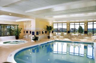 Hotel Hampton Inn & Suites Fredericksburg South