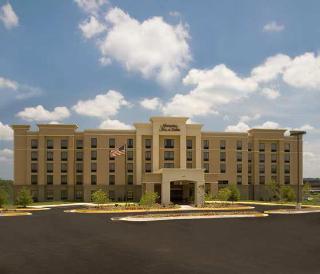 Hotel Hampton Inn & Suites Fredericksburg South