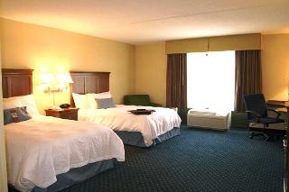 Hotel Hampton Inn & Suites Fredericksburg South