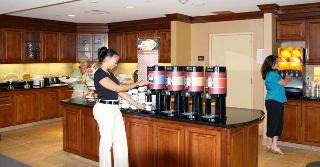 Hotel Hampton Inn & Suites Fredericksburg South