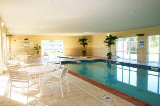 Hotel Hampton Inn & Suites Fremont
