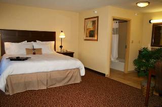 Hotel Hampton Inn & Suites Fremont