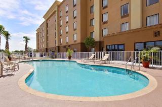Hotel Hampton Inn & Suites Ft. Lauderdale
