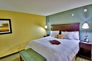 Hotel Hampton Inn & Suites Ft. Lauderdale