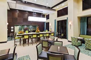 Hotel Hampton Inn & Suites Ft. Lauderdale