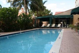 Hotel Hampton Inn & Suites Ft. Lauderdale-airport