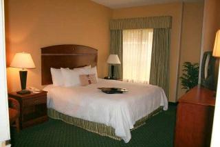 Hotel Hampton Inn & Suites Ft. Lauderdale-airport