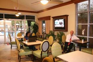 Hotel Hampton Inn & Suites Ft. Lauderdale-airport