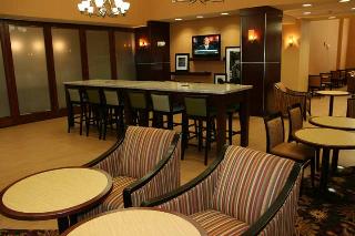 Hotel Hampton Inn & Suites Ft. Lauderdale-miramar