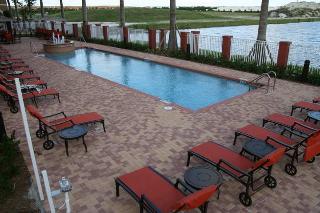 Hotel Hampton Inn & Suites Ft. Lauderdale-miramar