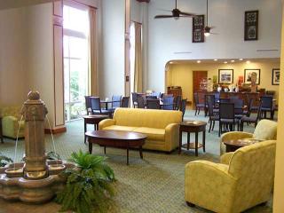 Hotel Hampton Inn & Suites Ft. Pierce