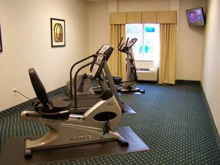 Hotel Hampton Inn & Suites Ft. Pierce
