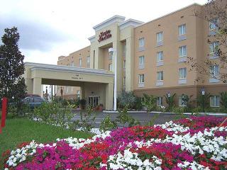 Hotel Hampton Inn & Suites Ft. Pierce