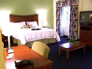 Hotel Hampton Inn & Suites Ft. Pierce