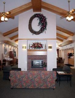 Hotel Hampton Inn & Suites Ft. Wayne-north