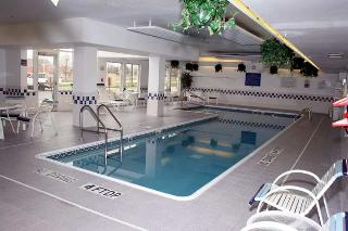 Hotel Hampton Inn & Suites Ft. Wayne-north
