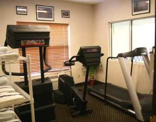 Hotel Hampton Inn & Suites Ft. Wayne-north