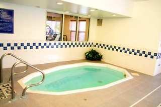 Hotel Hampton Inn & Suites Ft. Wayne-north
