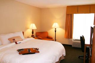 Hotel Hampton Inn & Suites Ft. Wayne-north