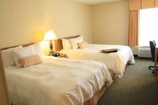 Hotel Hampton Inn & Suites Ft. Wayne-north