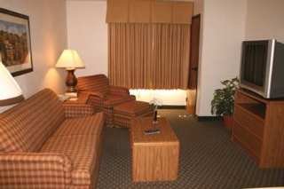 Hotel Hampton Inn & Suites Ft. Wayne-north