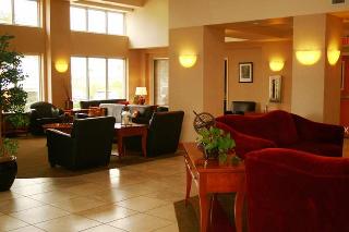 Hotel Hampton Inn & Suites Ft. Worth Alliance Airport