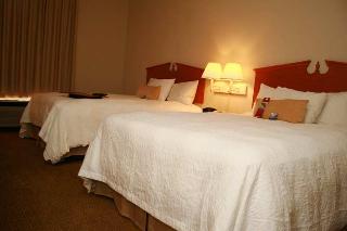 Hotel Hampton Inn & Suites Ft. Worth Alliance Airport