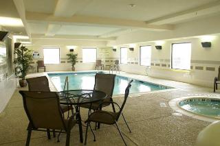 Hotel Hampton Inn & Suites Ft. Worth Burleson