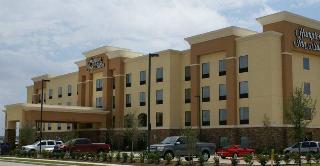 Hotel Hampton Inn & Suites Ft. Worth Burleson