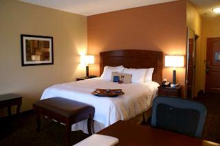 Hotel Hampton Inn & Suites Ft. Worth Burleson