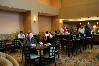 Hotel Hampton Inn & Suites Ft. Worth Burleson