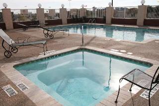 Hotel Hampton Inn & Suites Gainesville