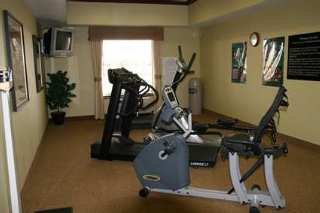 Hotel Hampton Inn & Suites Gainesville