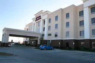 Hotel Hampton Inn & Suites Gainesville
