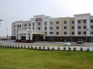 Hotel Hampton Inn & Suites Gainesville