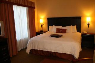 Hotel Hampton Inn & Suites Gainesville