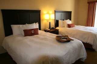 Hotel Hampton Inn & Suites Gainesville